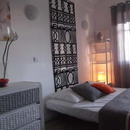 T3 Casino Apartment ปาลาวาส-เลส์-โฟลต์ ภายนอก รูปภาพ