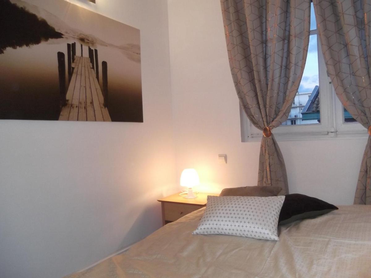 T3 Casino Apartment ปาลาวาส-เลส์-โฟลต์ ภายนอก รูปภาพ